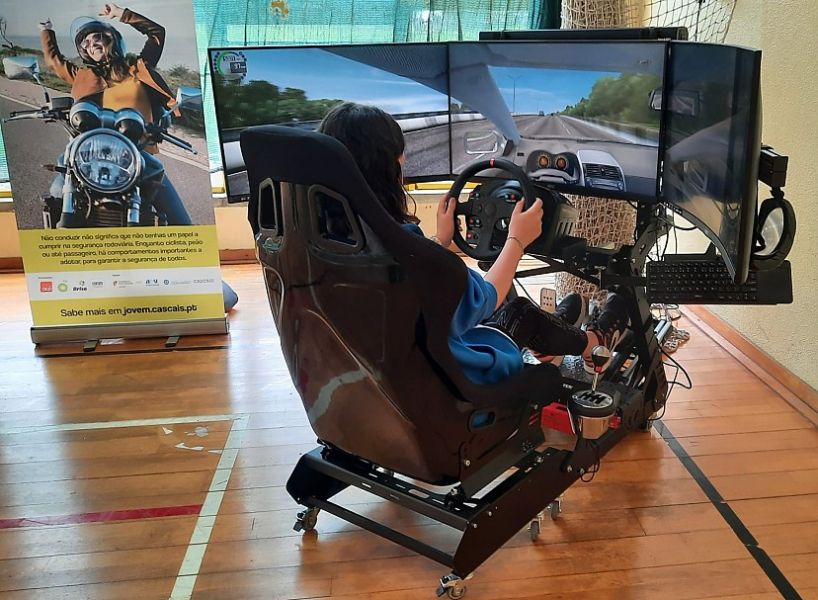 Segurança Rodoviária em destaque1