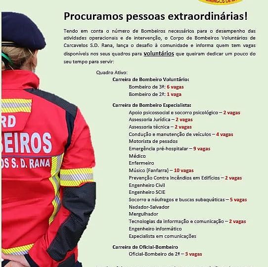 Faça a diferença na sua comunidade!