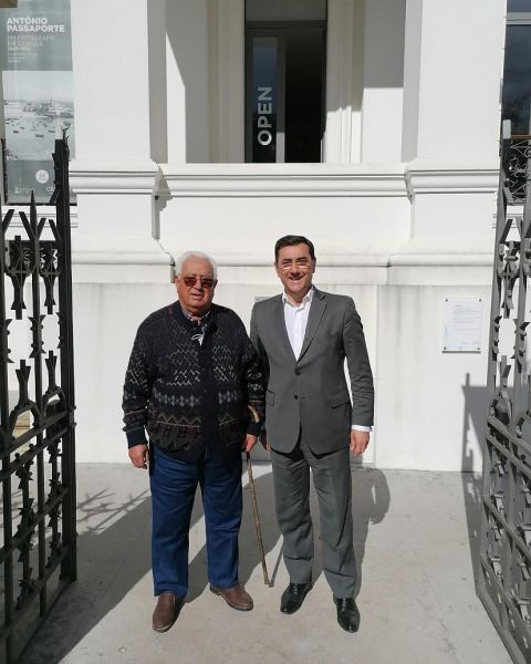 A história da Sociedade Recreativa e Cultural de Matarraque1