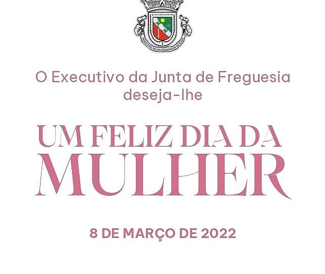 Celebração do Dia Internacional da Mulher1