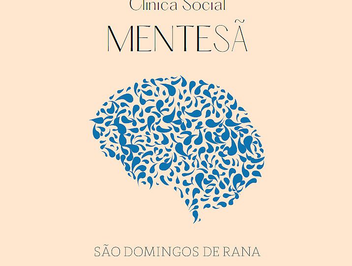 Clínica Mente Sã de São Domingos de Rana1