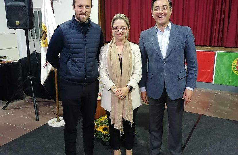 Clube “Os Vinhais” tem novos corpos sociais1