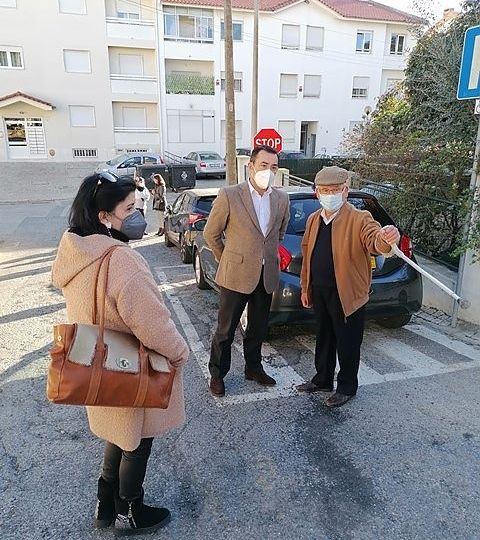 Executivo vai ao encontro dos vizinhos1