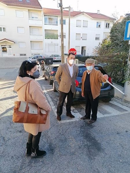 Executivo vai ao encontro dos vizinhos1