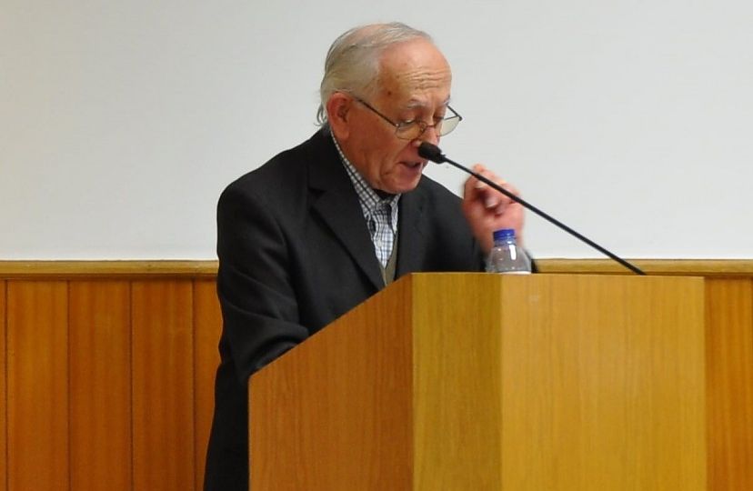 Morreu João Baptista Coelho