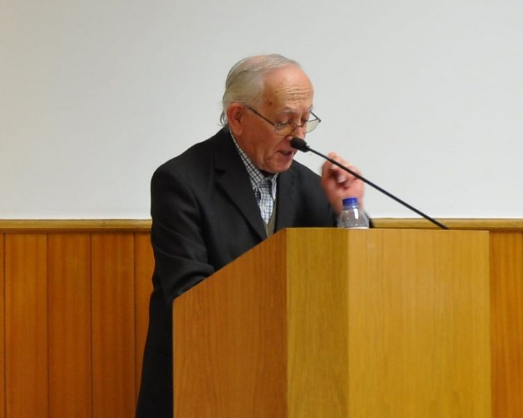 Morreu João Baptista Coelho
