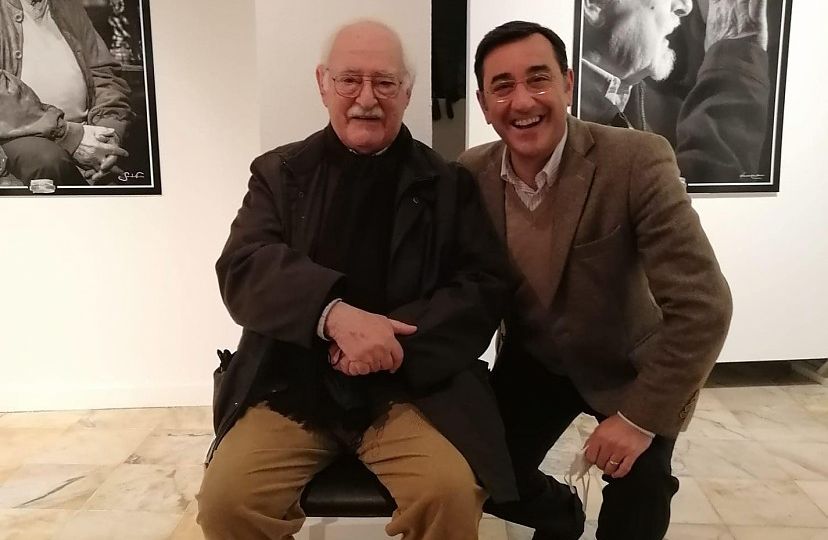 Ruy de Carvalho em fotografia1