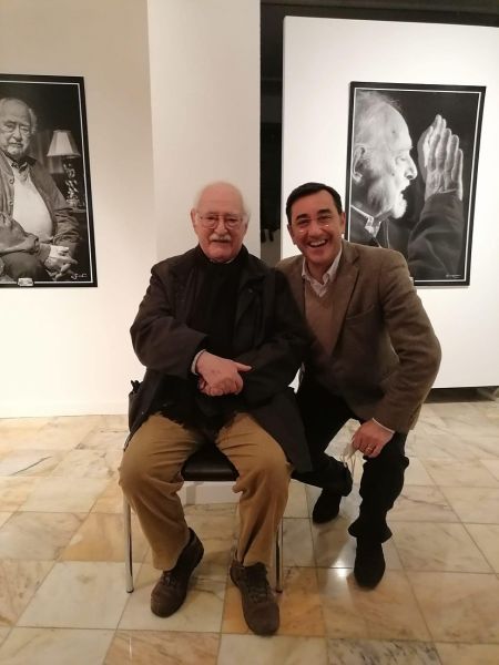 Ruy de Carvalho em fotografia1