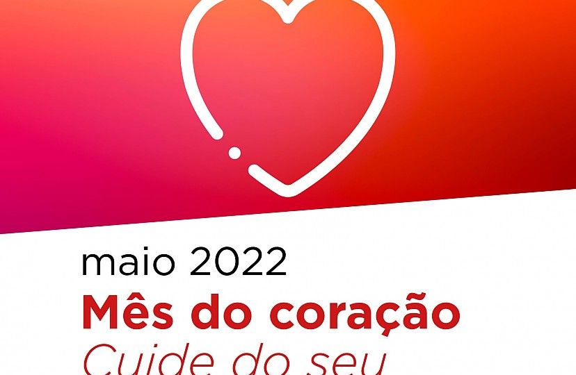 Faça o seu rastreio cardiovascular em Tires