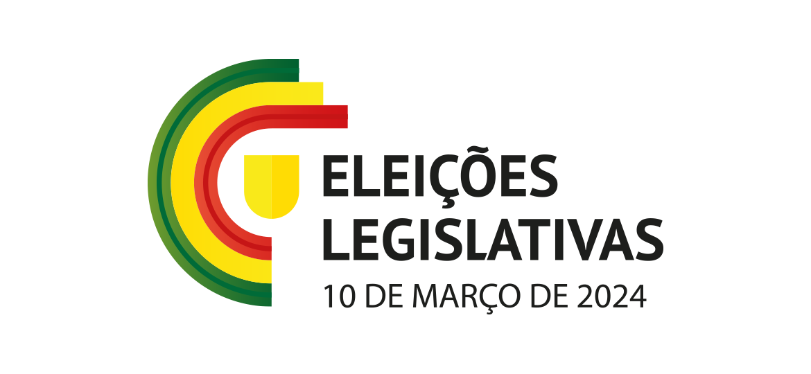 logo legislativas 2024