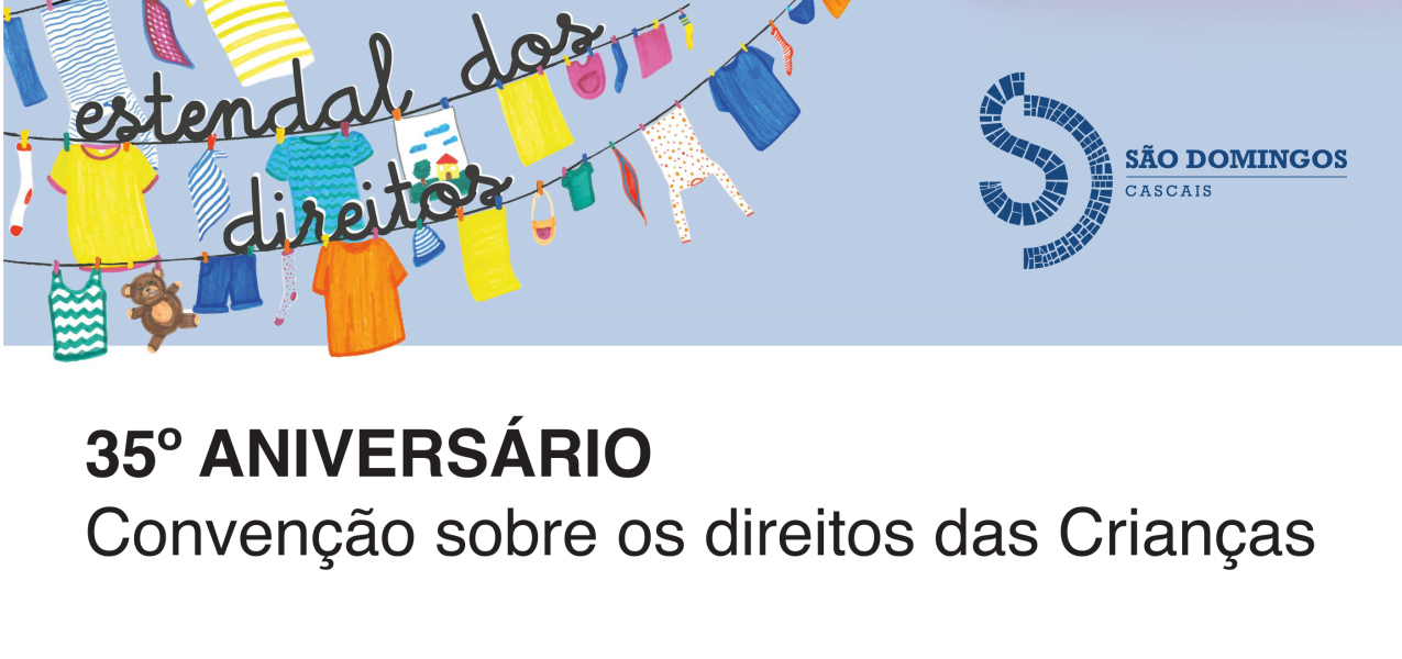 ESTENDAL DOS DIREITOS DAS CRIANÇAS