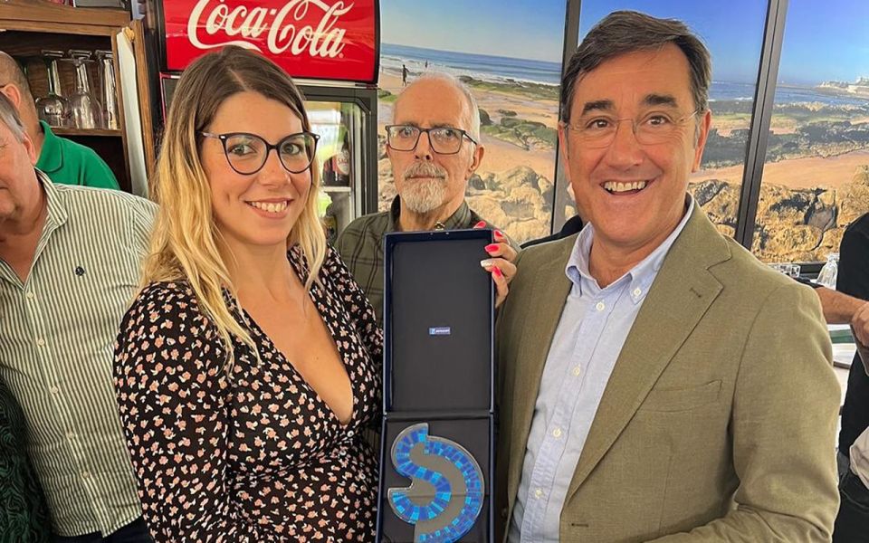 NÚCLEO SPORTINGUISTA DE TIRES