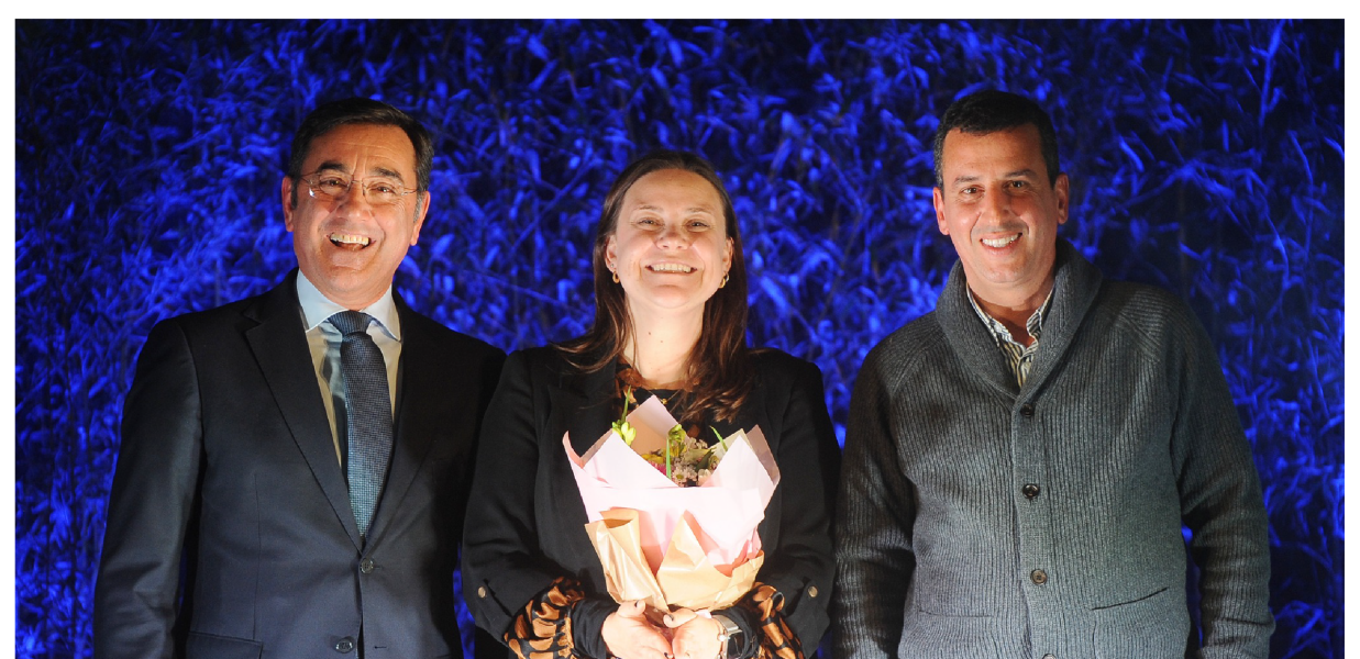 DIA DA MULHER – 8 DE MARÇO