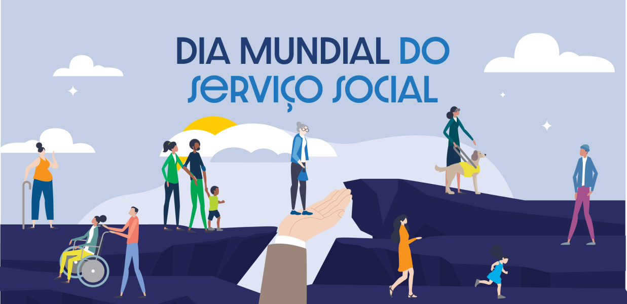DIA MUNDIAL DO SERVIÇO SOCIAL 2025