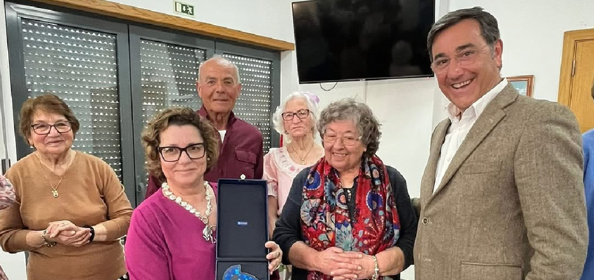 29 ANOS do CENTRO DE DIA “Os Vinhais”