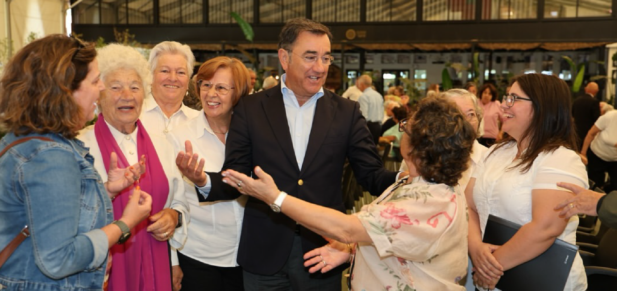 Encontro de Coros e Tunas Seniores do Concelho de Cascais