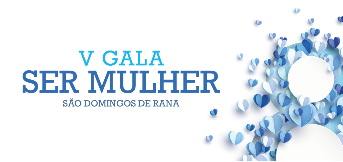 GALA DA MULHER