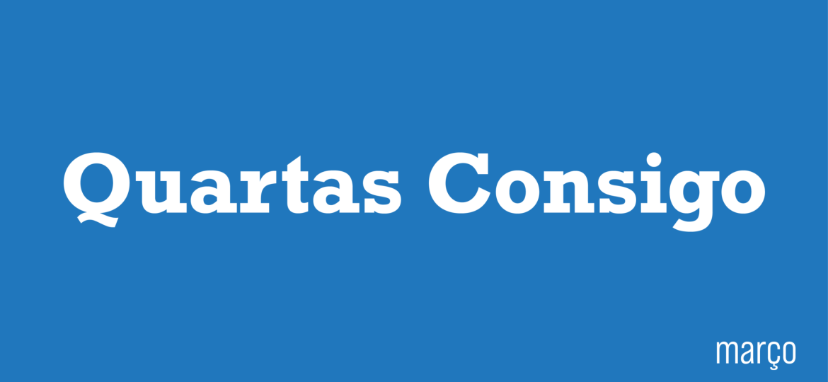 QUARTAS CONSIGO