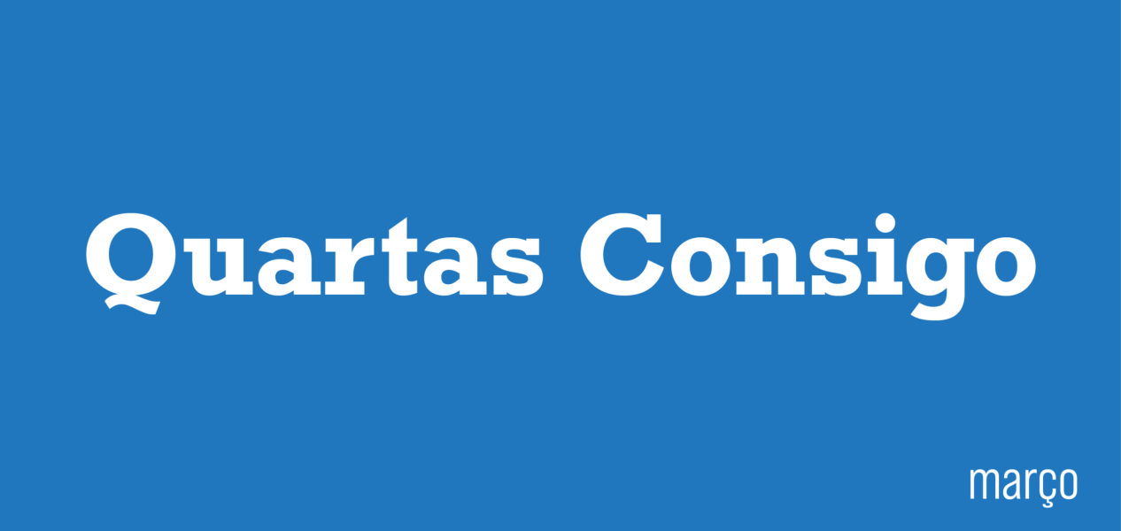 QUARTAS CONSIGO