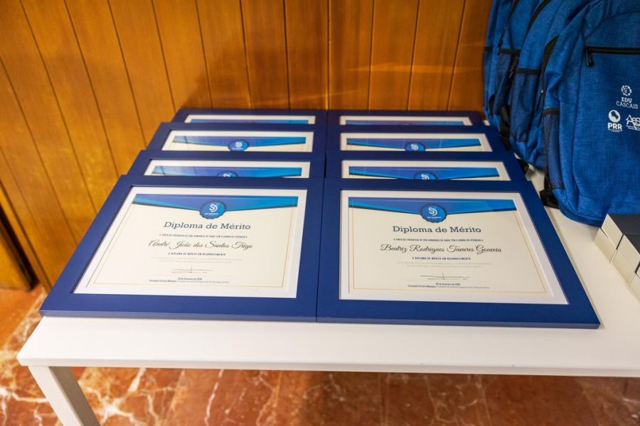 📚✨ Bolsas de Mérito 2026 – São Domingos de Rana