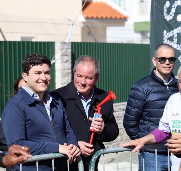 Troféu de Atletismo de Cascais