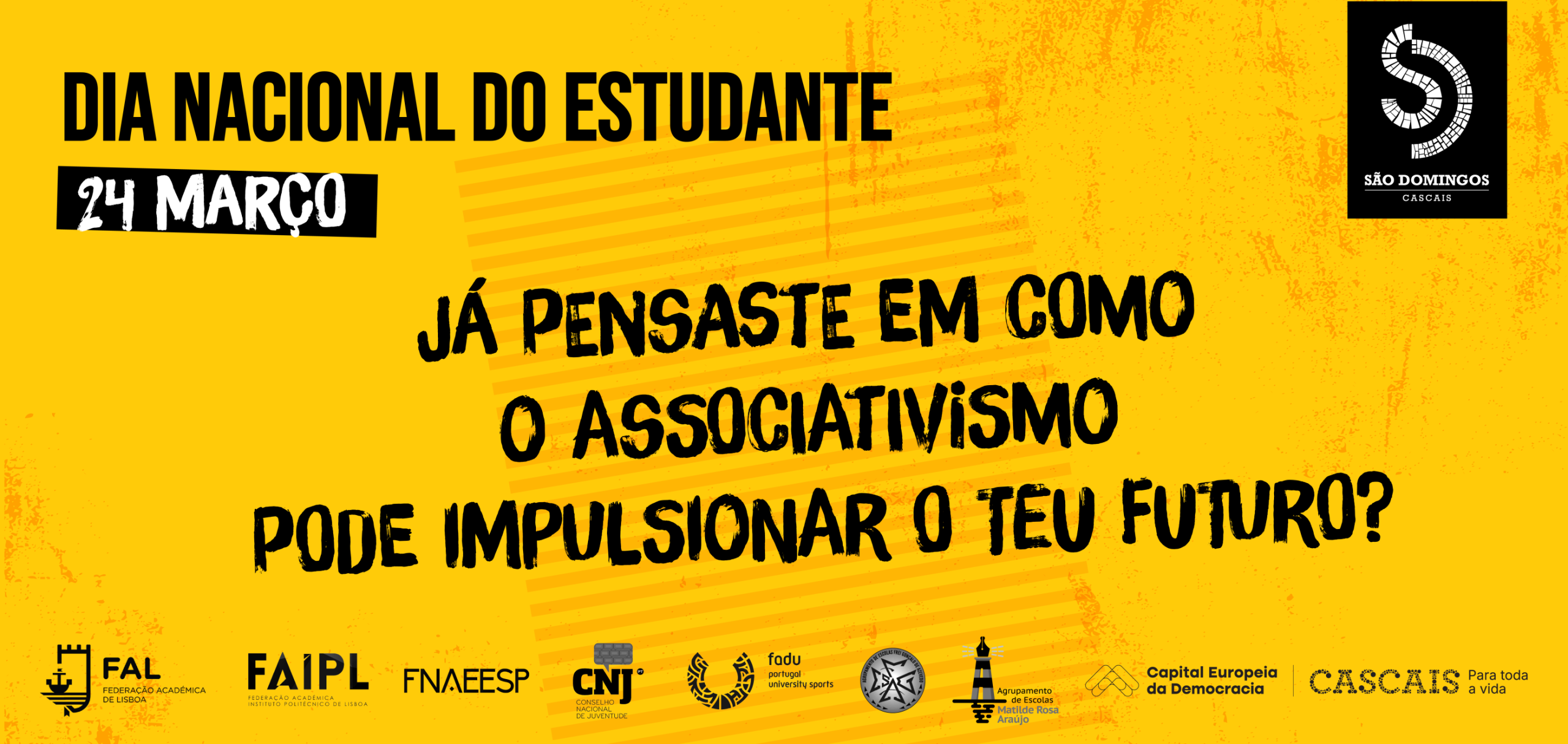 Dia Nacional do Estudante: Um Compromisso com o Futuro e a Memória