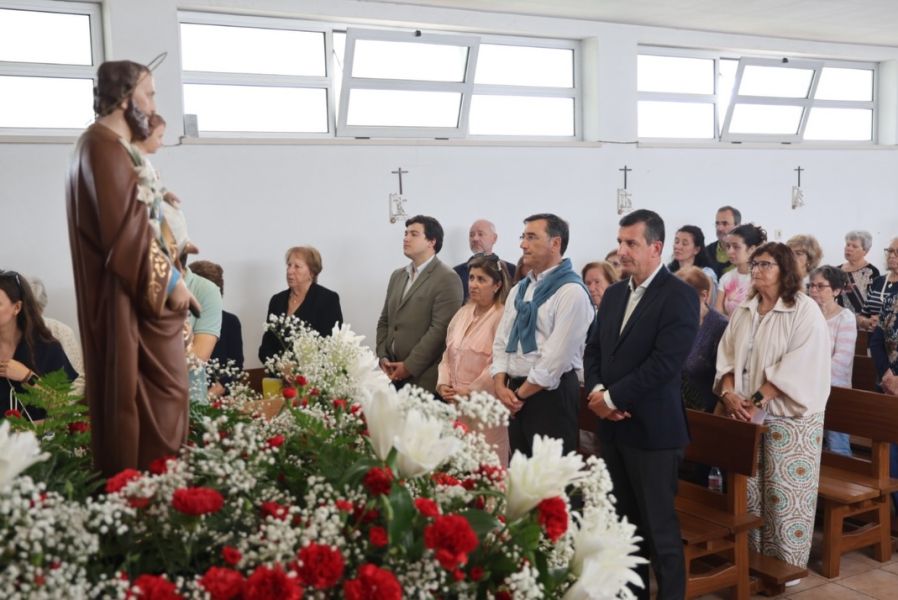 FESTA EM HONRA DE SÃO JOSÉ