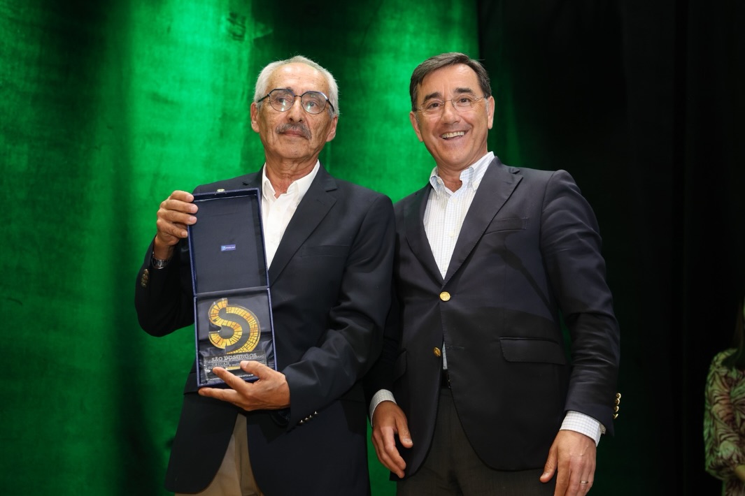 107 ANOS DO GRD 1º DE MAIO